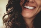 Smile with home remedies