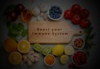 Improve Immune System