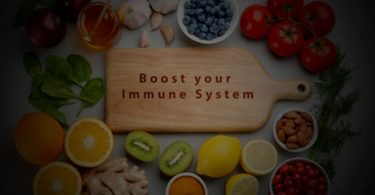 Improve Immune System