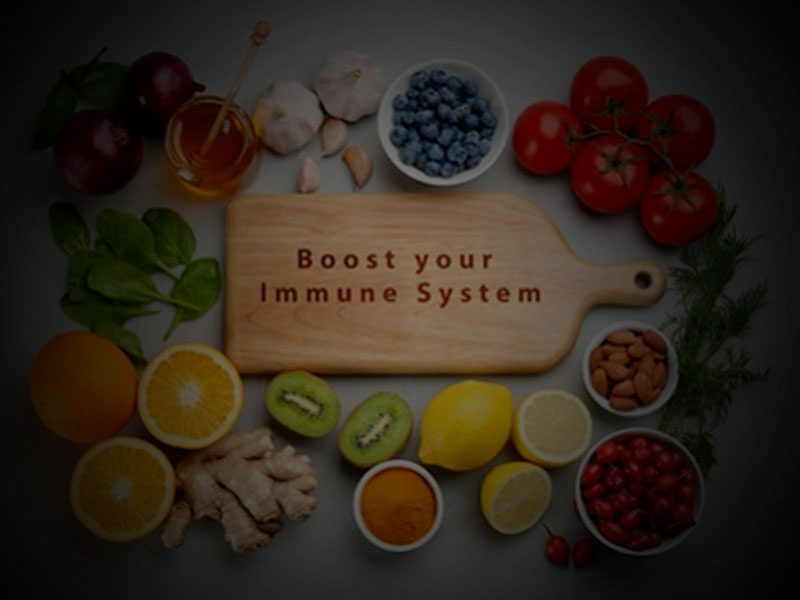 Improve Immune System