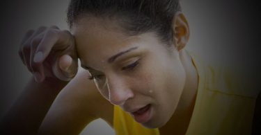 Excessive Sweating is danger