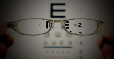 Improve Eye Vision