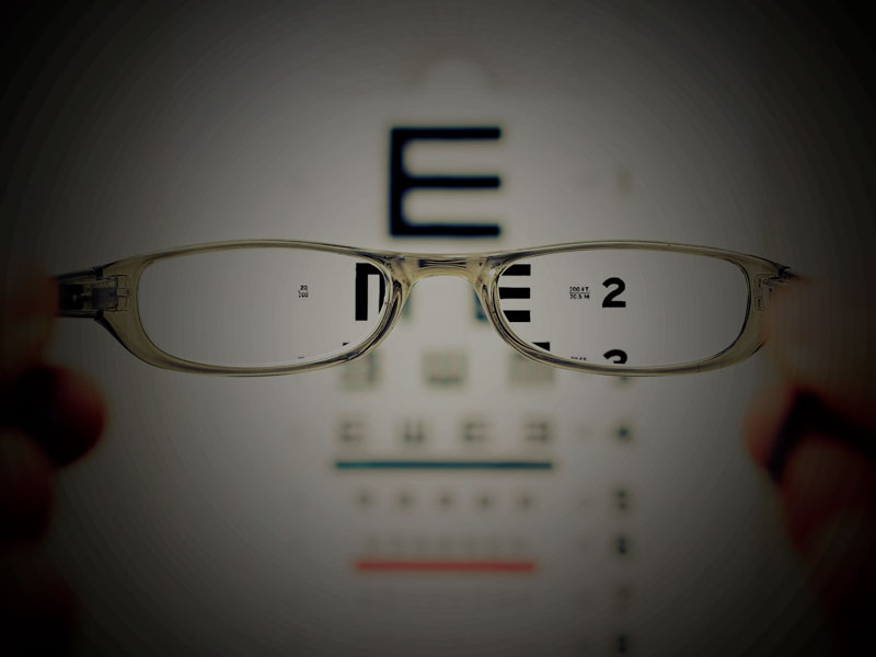 Improve Eye Vision