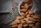 almond benefit