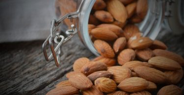 almond benefit