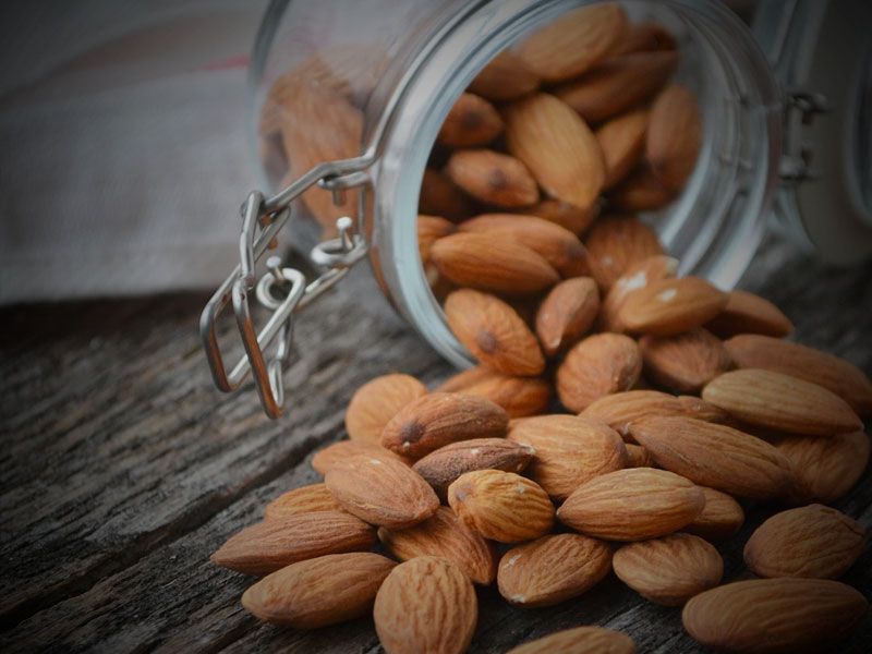 almond benefit