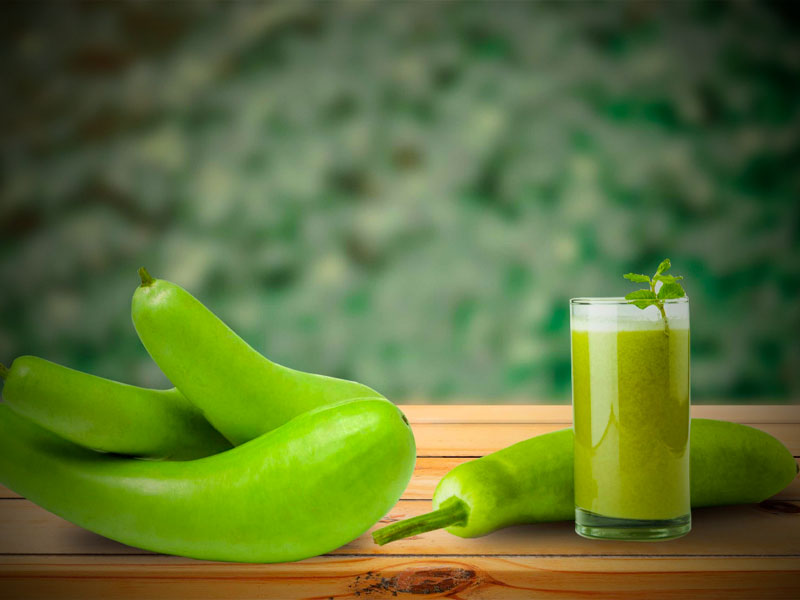 bottle gourd