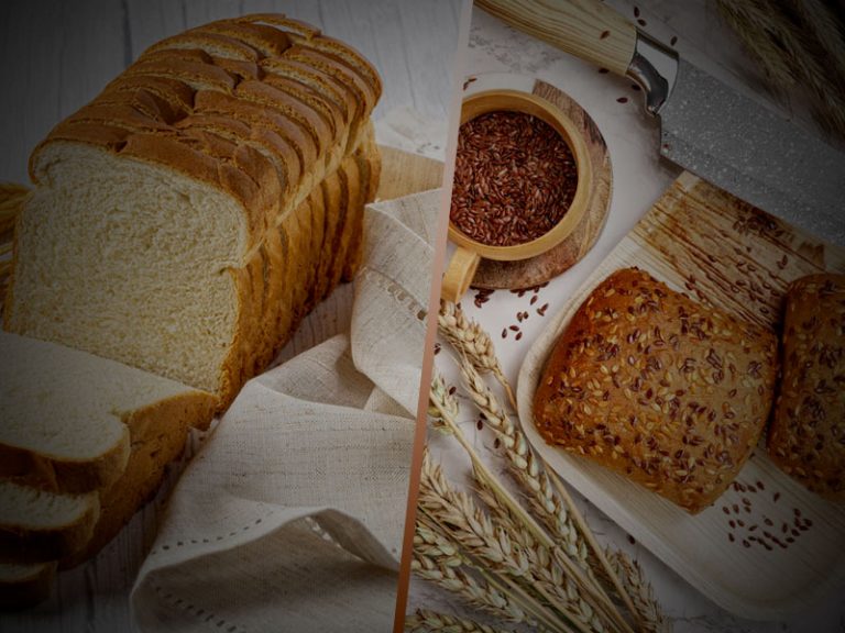 Choosing the Right Bread Pros and Cons of Normal Bread and Multigrain