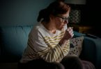 Cough Problem