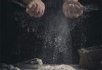 Make Flour Healthier