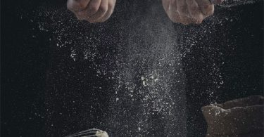 Make Flour Healthier