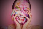 Smoothen your skin this holi