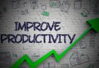 Improve Productivity