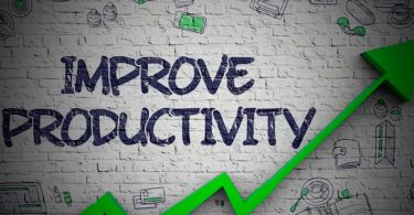 Improve Productivity