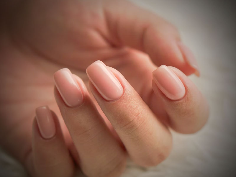 How to clean nails?