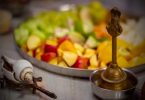 Navratra Fasting
