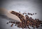 Black Pepper Benifit