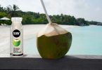 Packed vs Organic Coconut Water