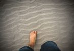 How earthing helps health benefit