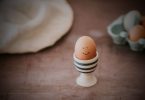 Eggs for health