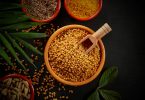 Fenugreek