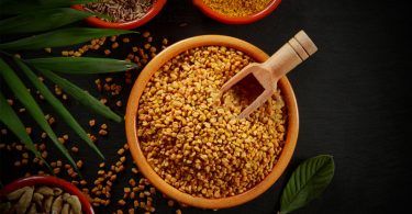 Fenugreek