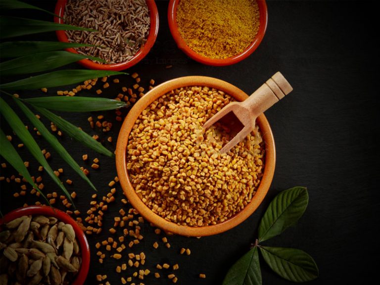 Fenugreek A NutrientRich Spice with Pros and Cons