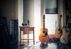 Music for health