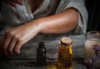 Perfume for Health