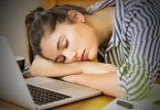 Power Nap Helps