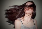 Shiny Hair