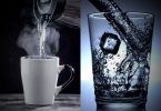 Warm Water