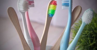 Tooth Brush