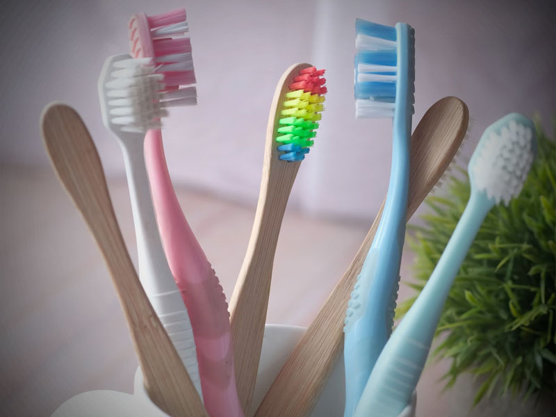 Tooth Brush