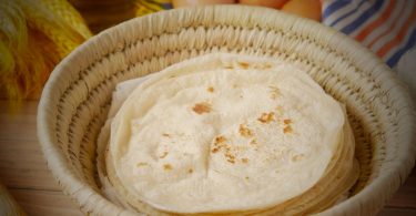 Chapati is healthy or not