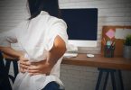 Prolonged Sitting