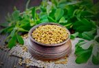 Benefit of Fenugreek Water