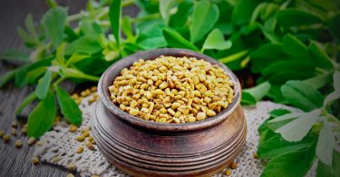 Benefit of Fenugreek Water