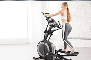 Elliptical