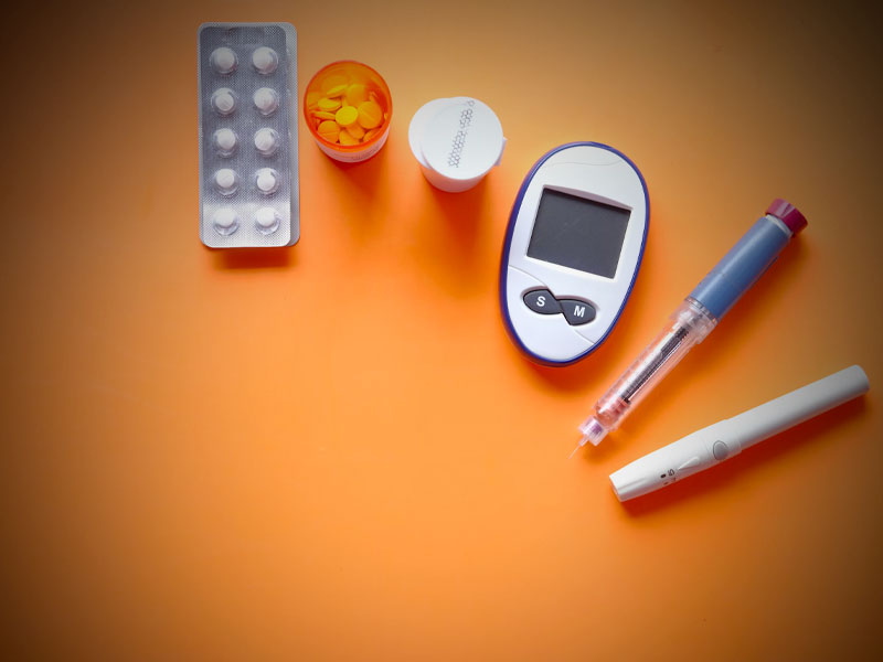 Diabetes Types & Remedies