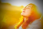 Benefit of Sunlight