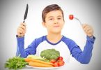 Kids Diet 6-10