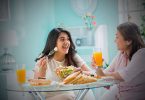 Teenager Healthy Diet