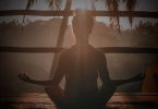 Yoga Help Study