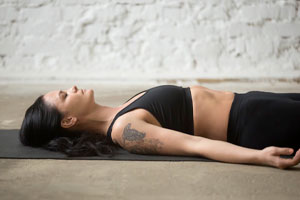 Yoga Nidra