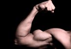 Exercise & Diet for Biceps