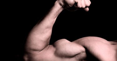 Exercise & Diet for Biceps