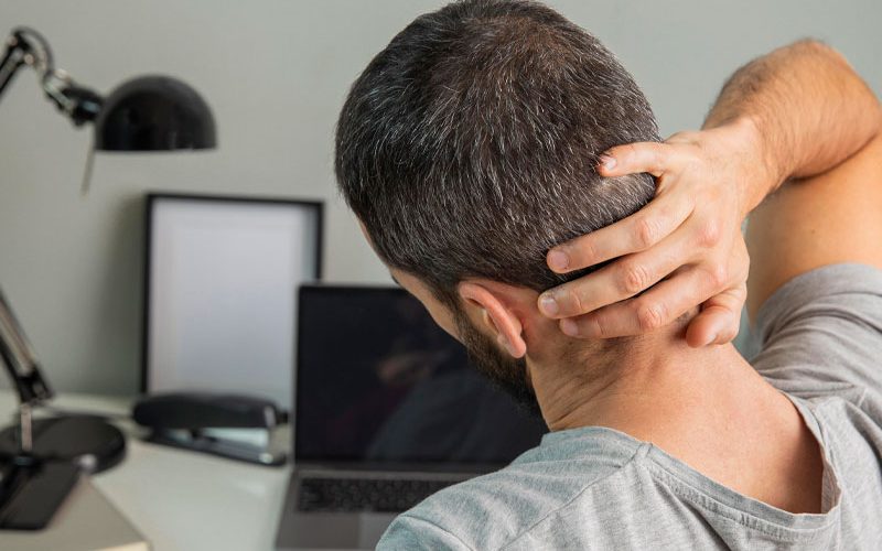 Neck Pain